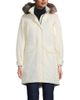 Lands' End Lands' End Expedition Waterproof Down Winter Parka With Faux Fur Hood - 1