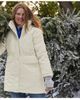 Lands' End Lands' End Expedition Waterproof Down Winter Parka With Faux Fur Hood - 4