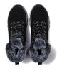 Lands' End Lands' End Faux Fur Hiker Booties - 2