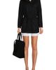 Lands' End Lands' End Faux Leather Tote - 1
