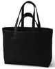 Lands' End Lands' End Faux Leather Tote - 2