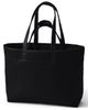 Lands' End Lands' End Faux Leather Tote - 3