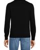 Lands' End Lands' End Fine Gauge Cotton V Neck Sweater - 2