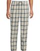 Lands' End Lands' End Flannel Pajama Pants - 1