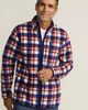 Lands' End Lands' End Full Zip High Pile Fleece Jacket - 1