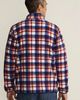Lands' End Lands' End Full Zip High Pile Fleece Jacket - 2