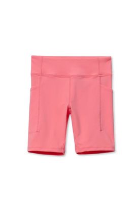 Lands' End Lands' End Girls Active Bike Shorts