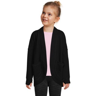 Lands' End Lands' End Girls Active Cardigan