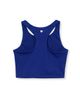 Lands' End Lands' End Girls Active Crop Tank - 2