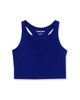 Lands' End Lands' End Girls Active Crop Tank - 3