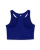 Lands' End Lands' End Girls Active Crop Tank - 4