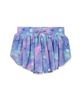 Lands' End Lands' End Girls Active Flutter Shorts - 1