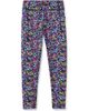 Lands' End Lands' End Girls Active Leggings - 1