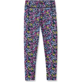 Lands' End Lands' End Girls Active Leggings
