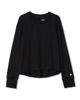 Lands' End Lands' End Girls Active Long Sleeve Top - 1