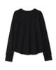 Lands' End Lands' End Girls Active Long Sleeve Top - 2