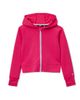 Lands' End Lands' End Girls Active Zip Up Hoodie - 1