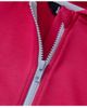 Lands' End Lands' End Girls Active Zip Up Hoodie - 2