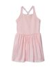 Lands' End Lands' End Girls Athletic Active Tank Top Dress - 1