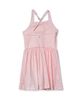 Lands' End Lands' End Girls Athletic Active Tank Top Dress - 2