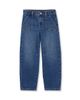 Lands' End Lands' End Girls Barrel Leg Pants - 1