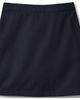 Lands' End Lands' End Girls Blend Chino Skort Above Knee - 2
