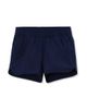 Lands' End Lands' End Girls Comfort Waist Stretch Swim Shorts - 1