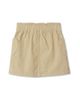Lands' End Lands' End Girls Corduroy Skirt with Heart Pockets - 1
