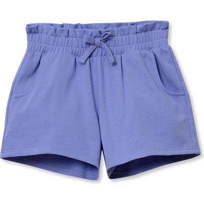 Lands' End Lands' End Girls French Terry Shorts