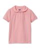 Lands' End Lands' End Girls Frill Collar Tee - 1