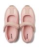 Lands' End Lands' End Girls Mary Jane Easy On Sneakers - 2