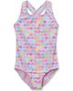 Lands' End Lands' End Girls One Piece Swimsuit - 1