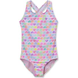 Lands' End Lands' End Girls One Piece Swimsuit