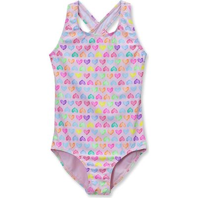 Lands' End Lands' End Girls One Piece Swimsuit