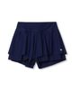 Lands' End Lands' End Girls Plus Active Flutter Short - 1
