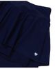 Lands' End Lands' End Girls Plus Active Flutter Short - 2