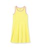 Lands' End Lands' End Girls Plus Athletic Active Tank Top Dress - 2
