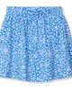 Lands' End Lands' End Girls Plus Smocked Skort - 1