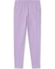 Lands' End Lands' End Girls Plus Tough Cotton Ankle Legging With Pockets - 1