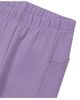 Lands' End Lands' End Girls Plus Tough Cotton Ankle Legging With Pockets - 2