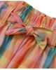 Lands' End Lands' End Girls Pull On Solid Shorts - 2