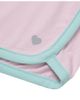 Lands' End Lands' End Girls Short Sleeve Performance Tee - 2