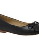 Lands' End Lands' End Girls Slip On Ballet Flats - 1