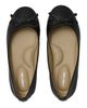 Lands' End Lands' End Girls Slip On Ballet Flats - 2