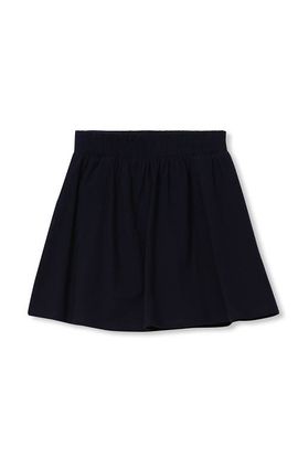 Lands' End Lands' End Girls Smocked Skort