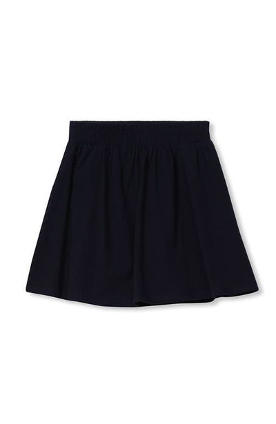 Lands' End Lands' End Girls Smocked Skort