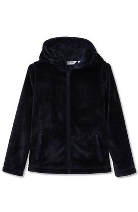 Lands' End Lands' End Girls Softest Fleece Jacket