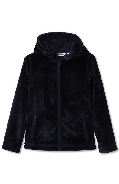 Lands' End Lands' End Girls Softest Fleece Jacket
