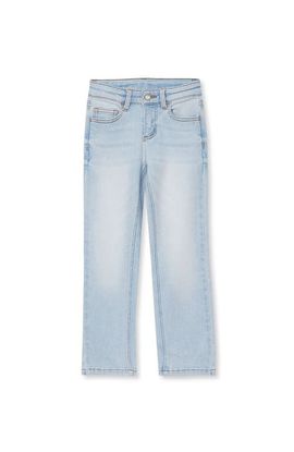 Lands' End Lands' End Girls Straight Leg Jeans
