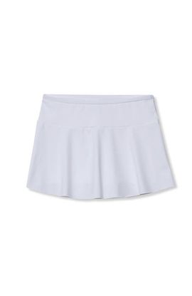 Lands' End Lands' End Girls SwimMini Swim Skirt